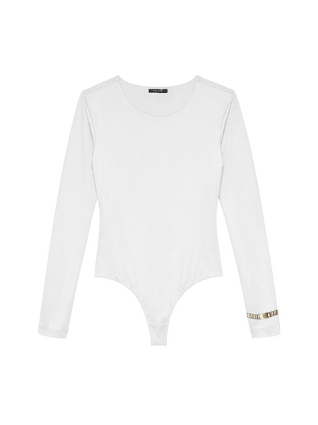 Nikkie Pinole Body - Star White