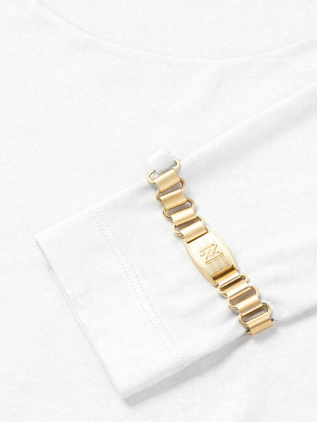 Nikkie Nikkie Pinole Body - Star White