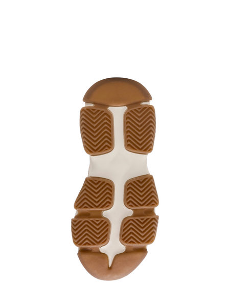 Steve Madden Possession-E Sneaker - Cashew Steve Madden Steve Madden Possession-E Sneaker - Cashew