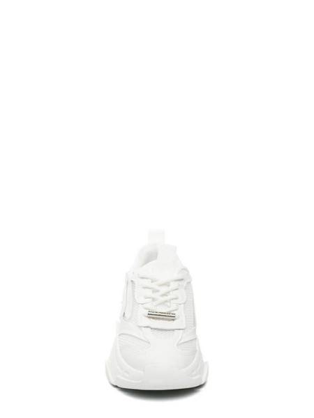 Steve Madden Steve Madden Possession-E Sneaker - White