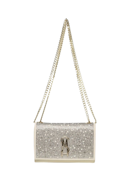 Steve Madden Bramonem Bag - Gold/Multi