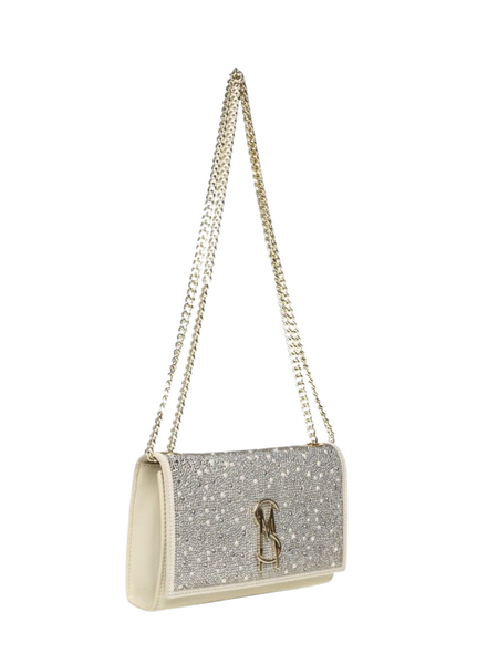 Steve Madden Steve Madden Bramonem Bag - Gold/Multi