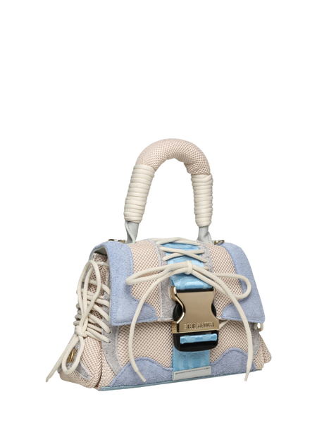 Steve Madden Bdiego-B Bag - Blue Steve Madden Steve Madden Bdiego-B Bag - Blue