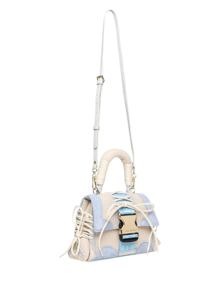 Steve Madden Bdiego-B Bag - Blue Steve Madden Steve Madden Bdiego-B Bag - Blue
