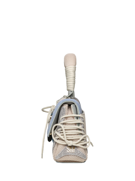 Steve Madden Bdiego-B Bag - Blue Steve Madden Steve Madden Bdiego-B Bag - Blue