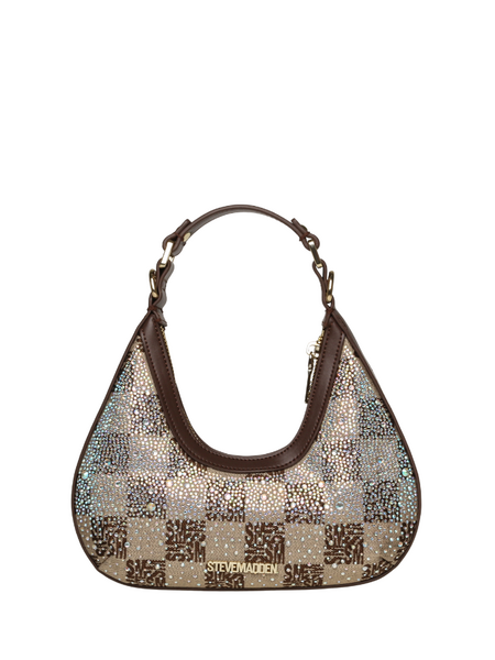 Steve Madden Blivia-12 Bag - Brown