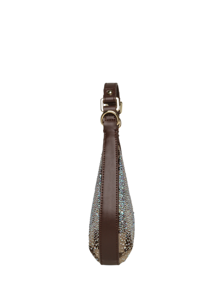 Steve Madden Steve Madden Blivia-12 Bag - Brown