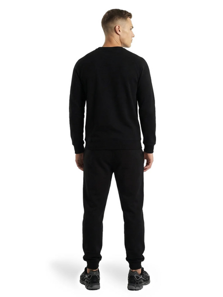 Malelions Sport Logo Sweatpants - Black Malelions Malelions Sport Logo Sweatpants - Black