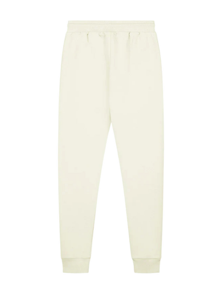 Malelions Malelions Sport Logo Sweatpants - Off-White