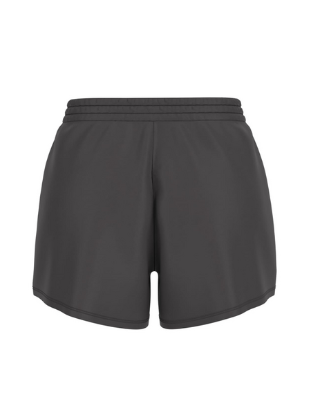 Guess Guess Silvy Shorts - Jet Black