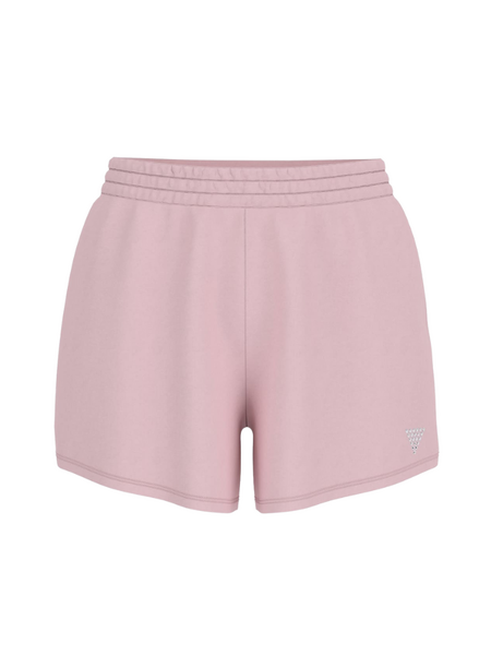 Guess Silvy Shorts - Dream Pink Guess Guess Silvy Shorts - Dream Pink