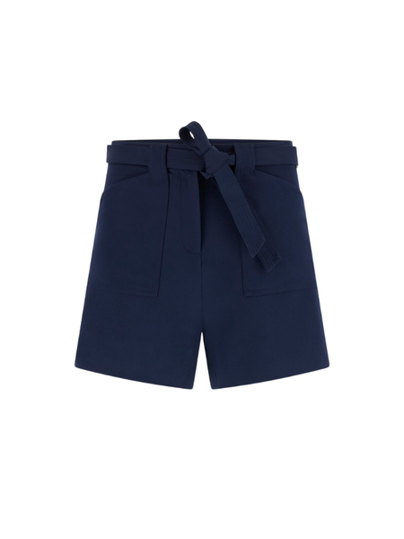 Guess Guess New Valentina Short - Blackened Blue