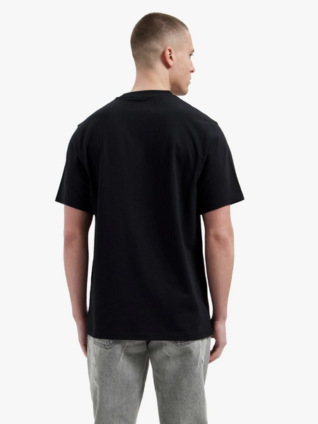 Croyez Croyez Patch T-Shirt - Vintage Black