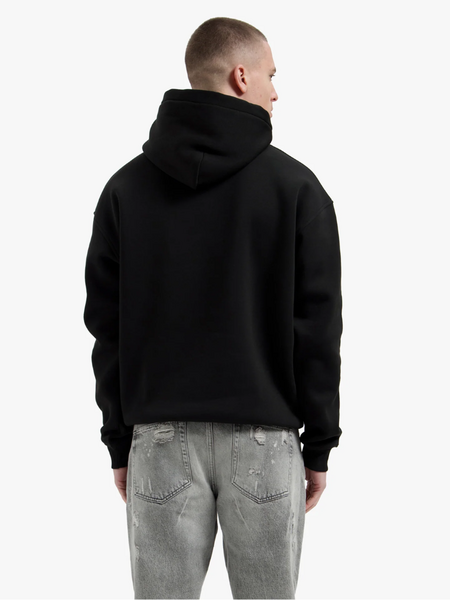 Croyez Croyez University Hoodie - Vintage Black