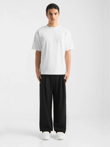 Don't Waste Culture Gravelle Jeans - Black