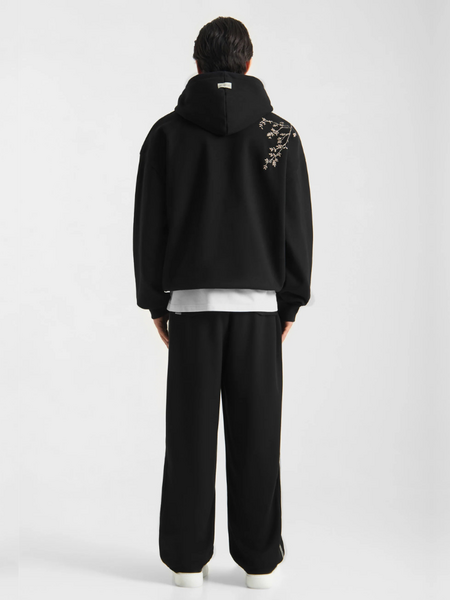 Don't Waste Culture Don't Waste Culture Kohanae Hoodie - Black