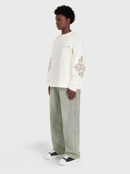 Don't Waste Culture Don't Waste Culture Thandor - Off White