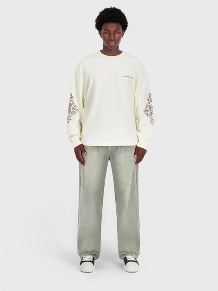 Don't Waste Culture Don't Waste Culture Thandor - Off White