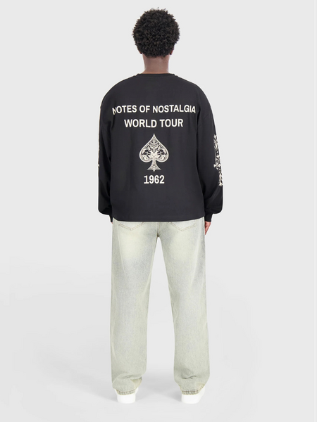 Don't Waste Culture Don't Waste Culture Thandor - Black