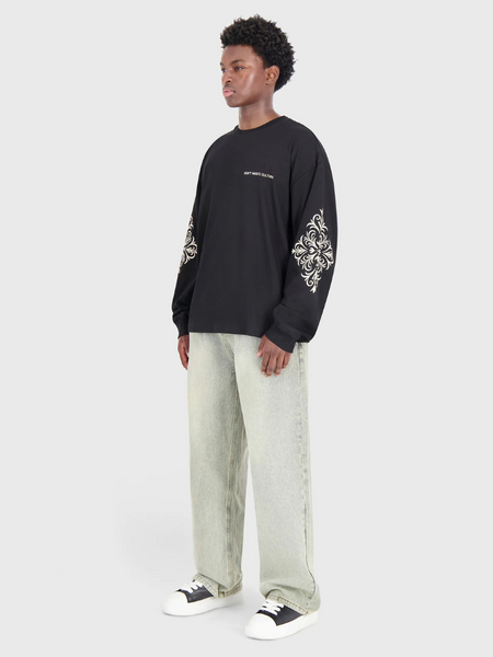 Don't Waste Culture Don't Waste Culture Thandor - Black