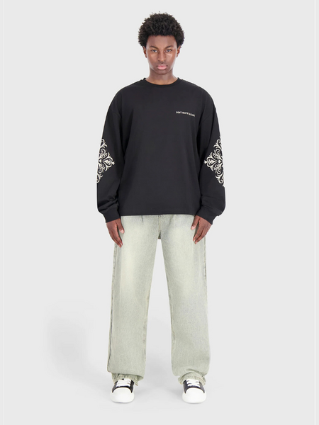 Don't Waste Culture Don't Waste Culture Thandor - Black