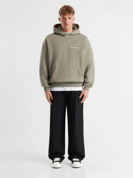 Don't Waste Culture Don't Waste Culture Ray Hoodie - Sage Green