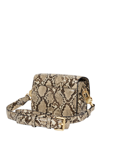 Josh V Josh V Noe Bag - Snake