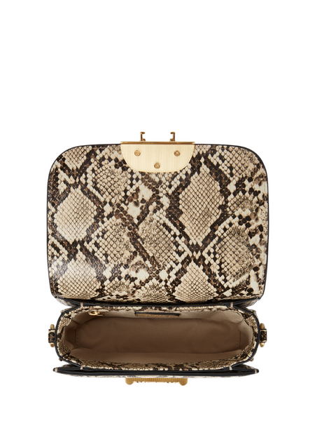 Josh V Josh V Noe Bag - Snake