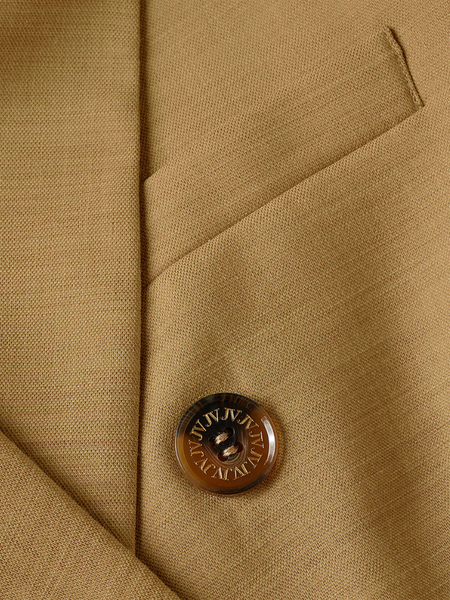 Josh V Josh V Sanne Blazer - Light Camel