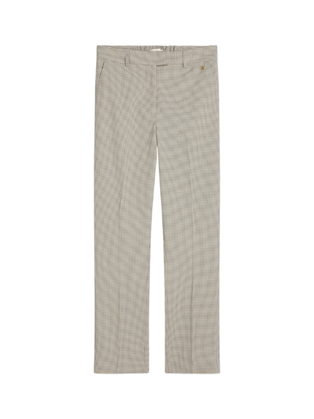 Josh V Ryker Pantalon - Stone Check