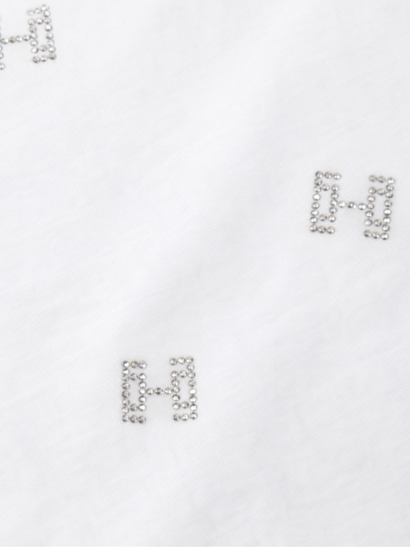 Fifth House Fifth House Merve T-Shirt - Tofu