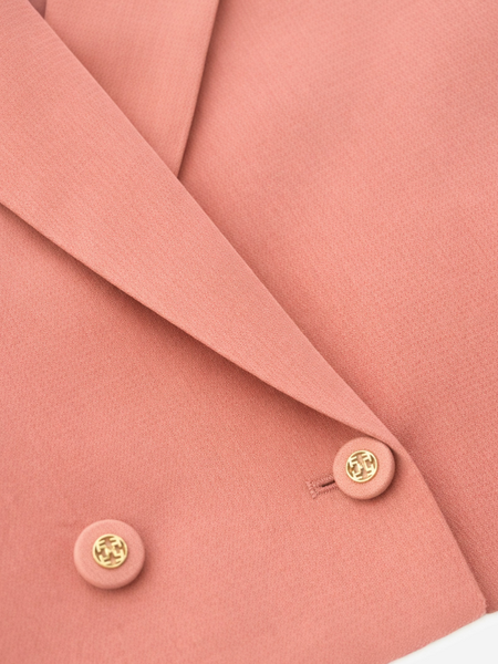 Fifth House Fifth House Mabelle Top - Rosette