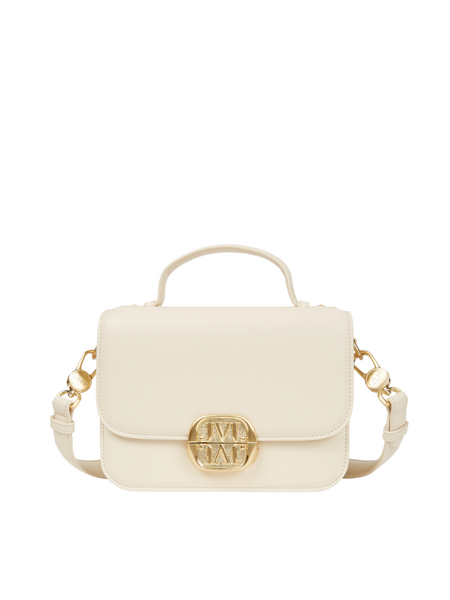 Josh V Imahni Bag - Creme White