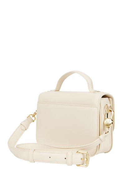 Josh V Josh V Imahni Bag - Creme White