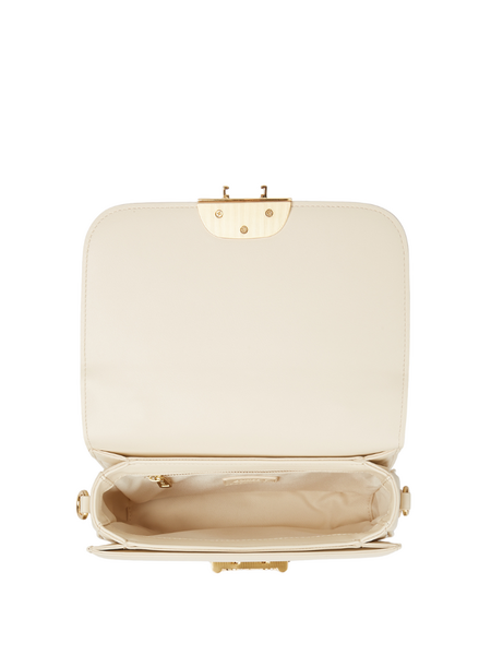 Josh V Josh V Imahni Bag - Creme White