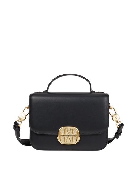 Josh V Imahni Bag - Black
