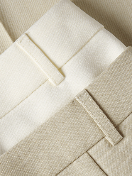 Josh V Josh V Liora Pantalon - Ecru Melange