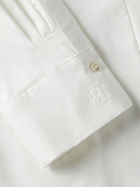 Josh V Josh V Luann Blouse - Off White