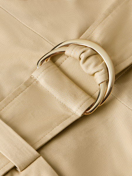 Josh V Josh V Myra Jumpsuit - Light Camel