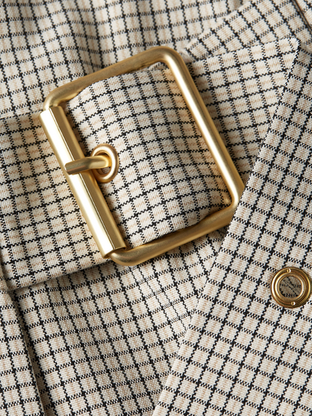 Josh V Josh V Isadee Skort - Stone Check