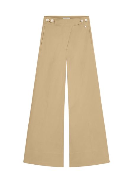 Josh V Regina Pantalon - Light Camel