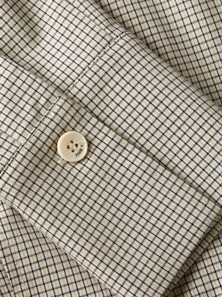 Josh V Josh V Arabella Blouse - Stone Check