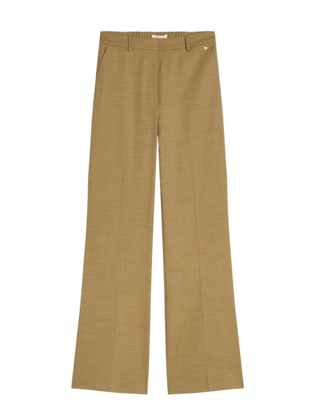 Josh V Darby Pantalon - Light Camel