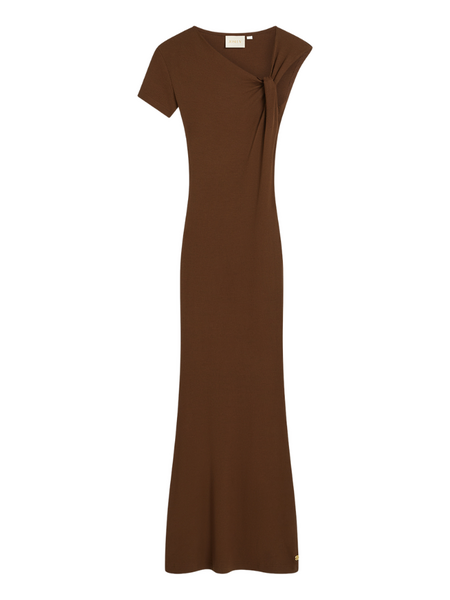 Josh V Fayla Dress - Brown