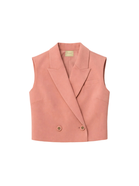 Fifth House Mabelle Top - Rosette