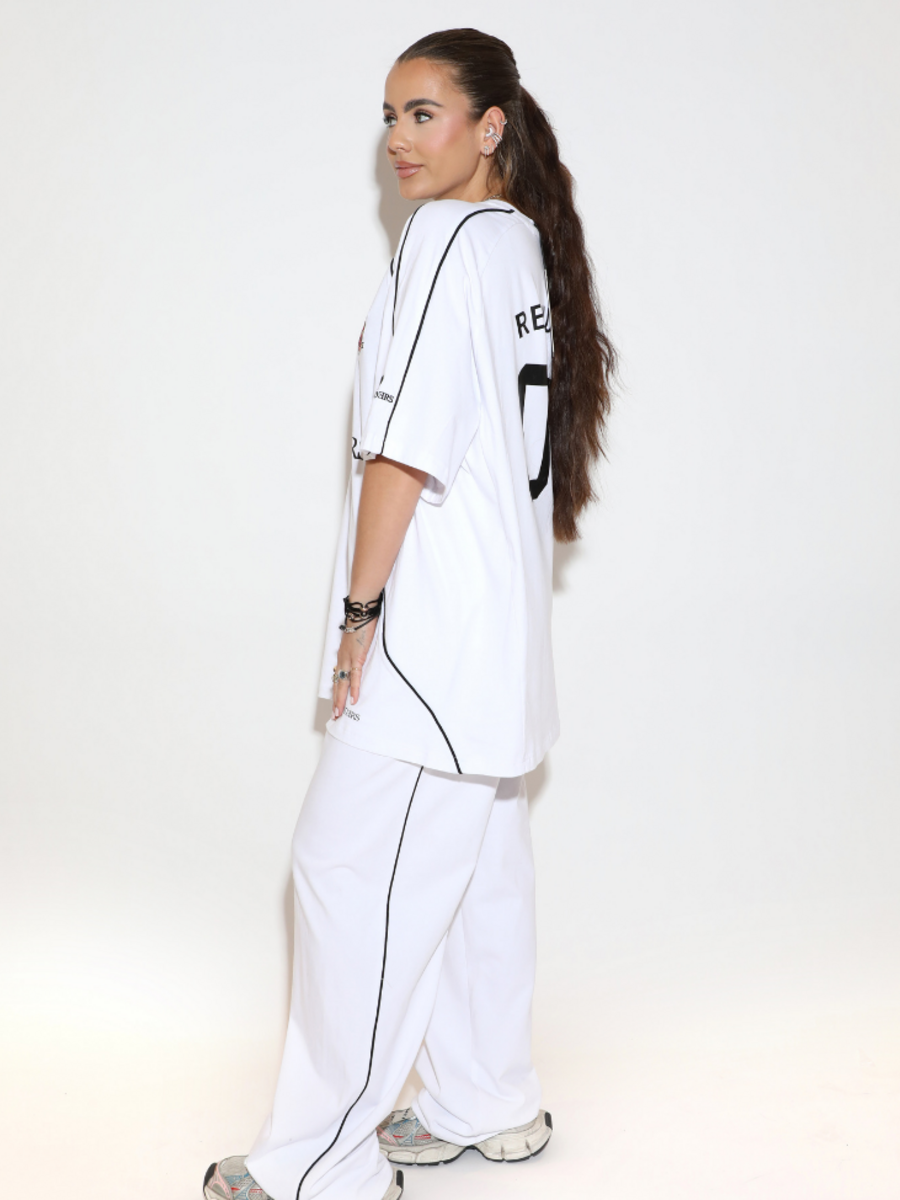 Reinders Reinders Lymee Combi-set - White