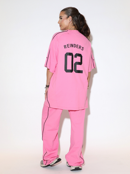 PRE-ORDER Reinders Lymee Jogger - Raspberry Reinders PRE-ORDER Reinders Lymee Jogger - Raspberry