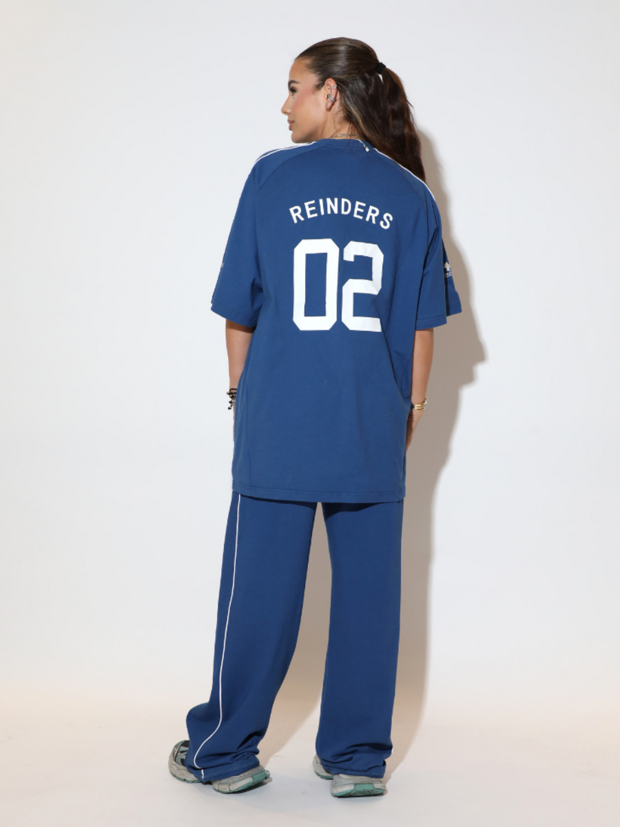 PRE-ORDER Reinders Lymee Combi-set - Navy Peony Reinders PRE-ORDER Reinders Lymee Combi-set - Navy Peony