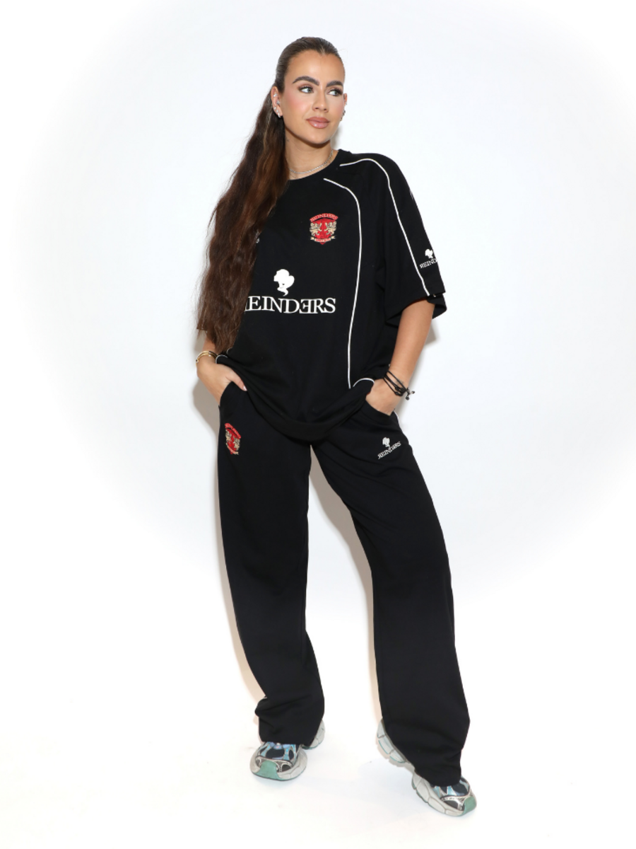 Reinders Reinders Lymee Combi-set - True Black