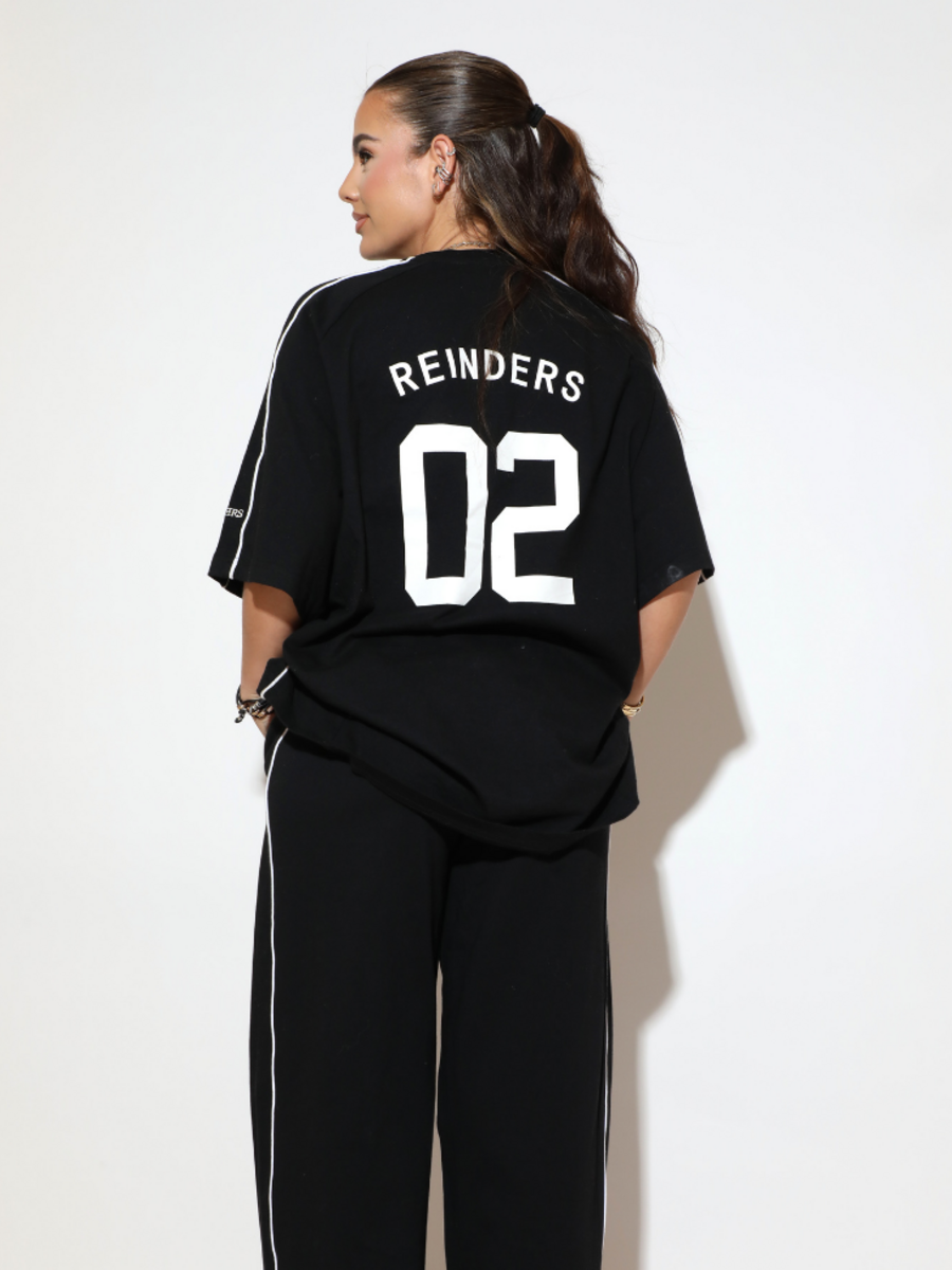 PRE-ORDER Reinders Lymee Combi-set - True Black Reinders PRE-ORDER Reinders Lymee Combi-set - True Black